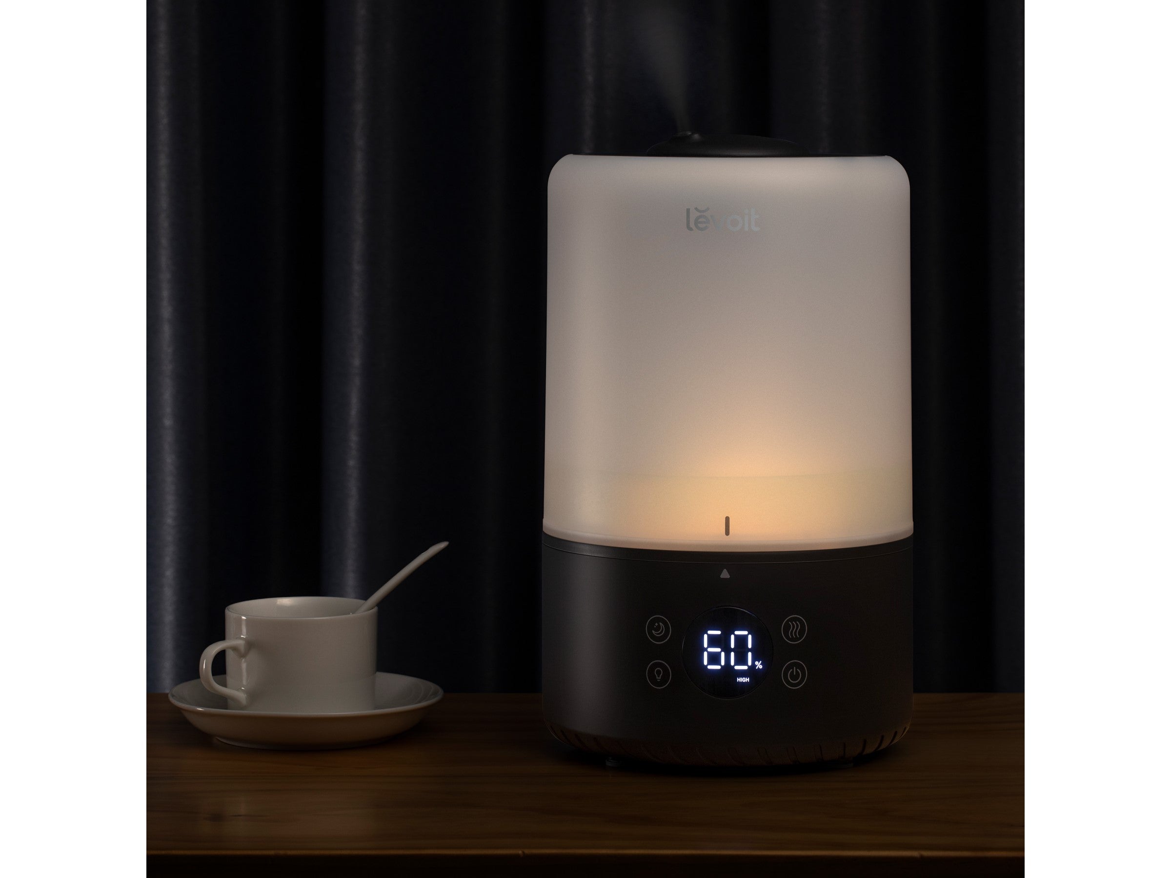 Levoit Dual 200S Pro Smart Ilmankostutin