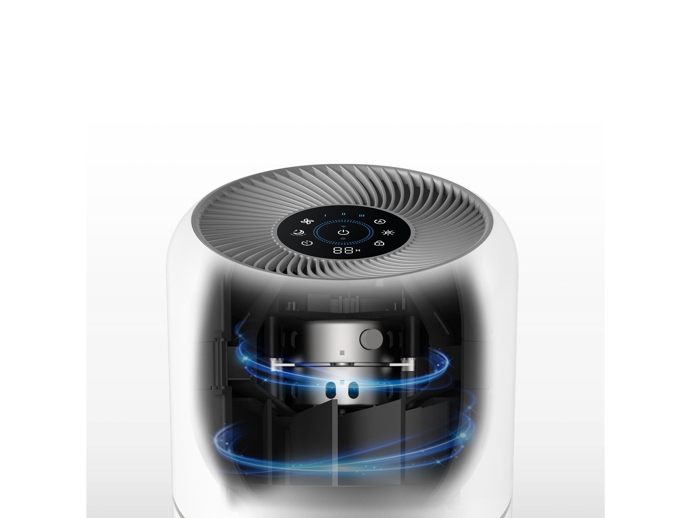 Levoit Core 300S Ilmanpuhdistin