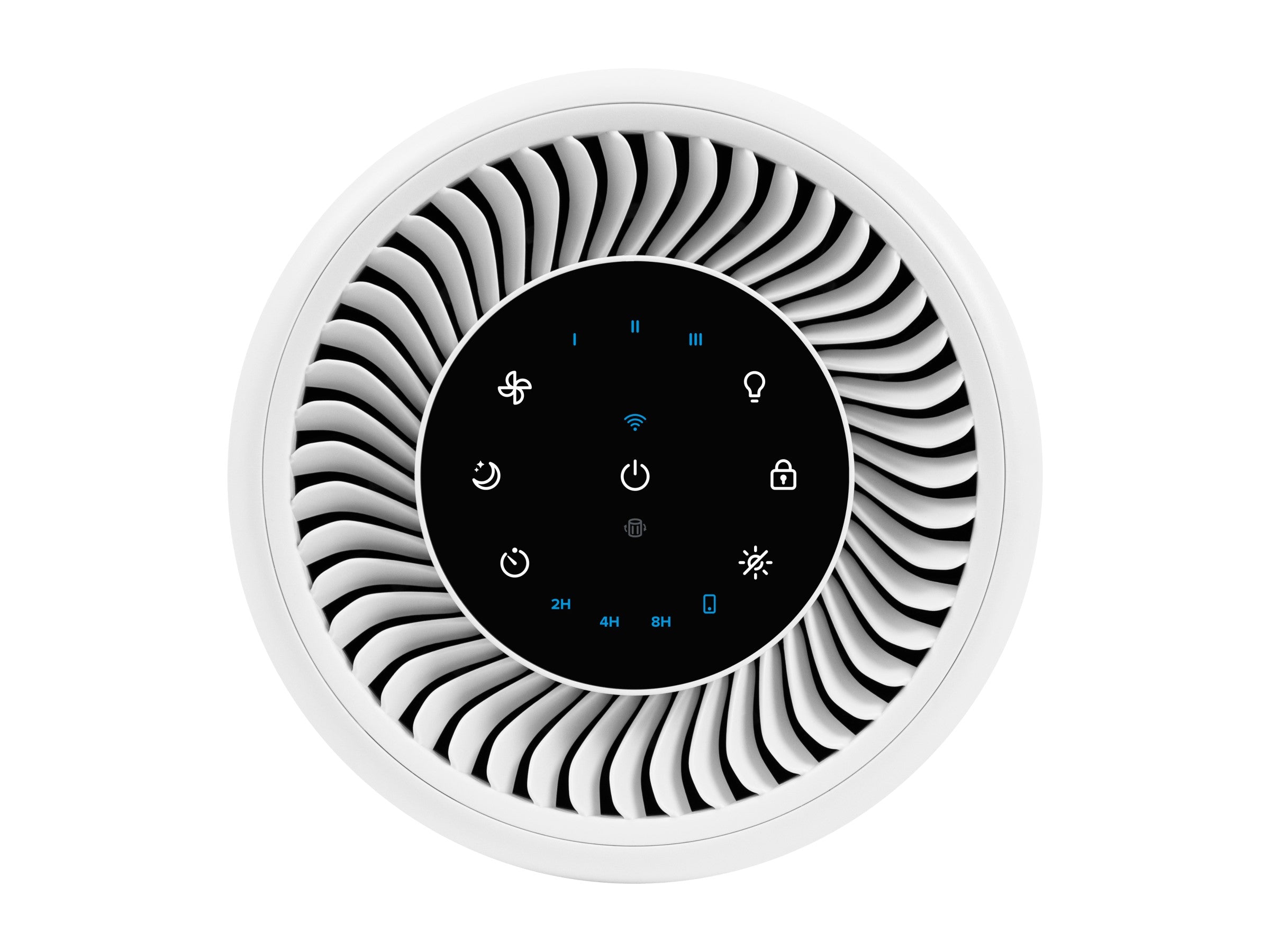 Levoit Core 200S Smart HEPA Ilmanpuhdistin